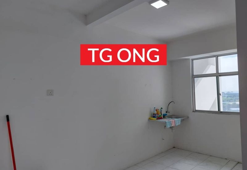 Pangsapuri Palma Laguna