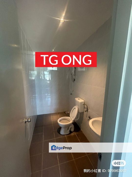 Furnish Units Designer Reno  Move In Condition 1 Carpark , Penang, Bayan Lepas