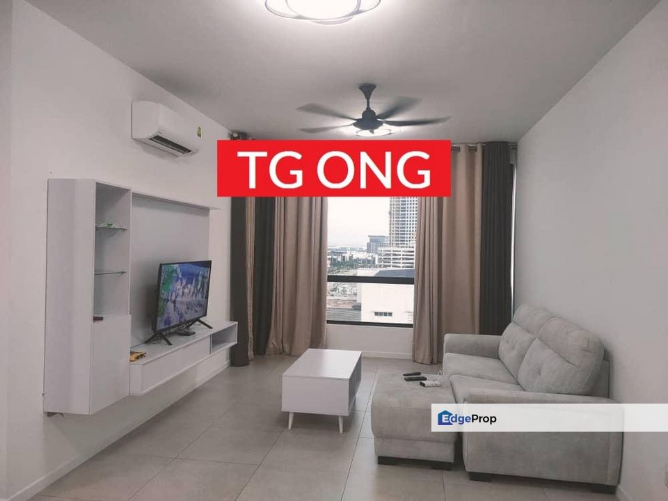 Anggun Residence near Vertu Sinaran Vivo Ultropolis 2 Carpark , Penang, Batu Kawan