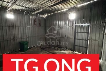 Pusat Perniagaan Juru Avenue