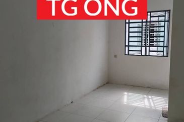 Jalan Batu Kawan
