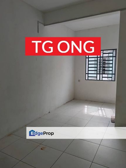 Cassia 2 Storey Terrace near Vertu Anggun Sinaran , Penang, Bukit Tambun