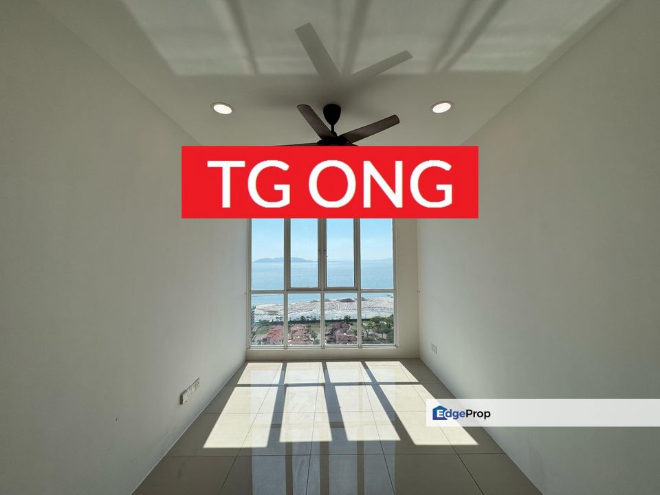 The Zen near Quaywest Queensbay 2 Carpark , Penang, Bayan Lepas