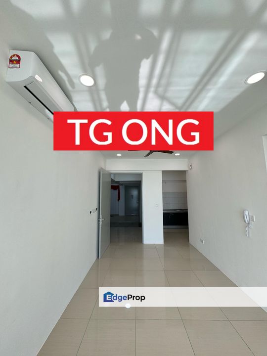 The Zen near Quaywest Queensbay 2 Carpark , Penang, Bayan Lepas