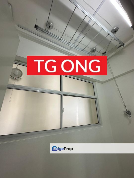 The Zen 2 Carpark Seaview Near Quaywest Queensbay Summerton , Penang, Bayan Lepas