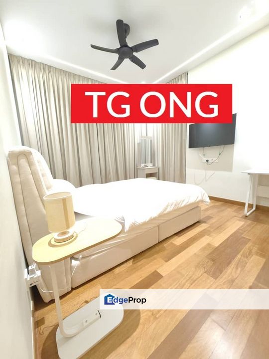 Muze PICC near Quaywest Queensbay Designer Units Brand New , Penang, Bayan Lepas