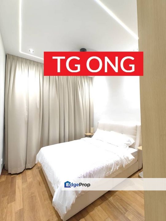 Muze PICC near Quaywest Queensbay Designer Units Brand New , Penang, Bayan Lepas