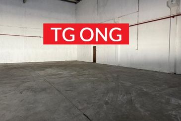 Kawasan Perindustrian Mak Mandin