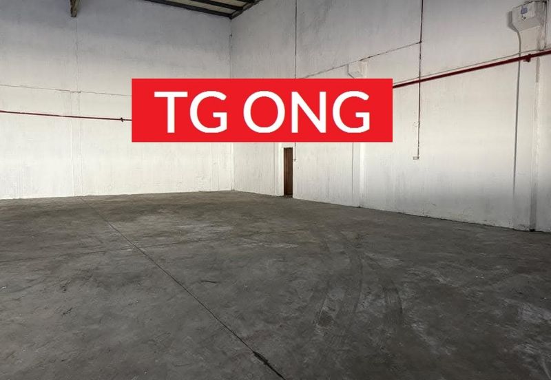 Kawasan Perindustrian Mak Mandin