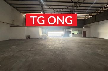 Kawasan Perindustrian Mak Mandin