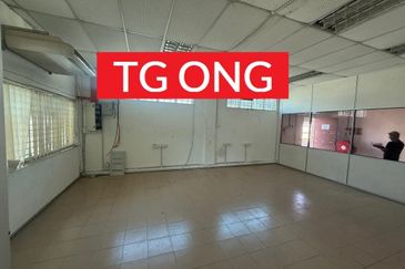 Kawasan Perindustrian Mak Mandin