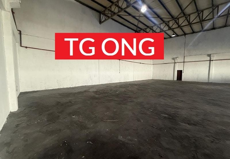 Kawasan Perindustrian Mak Mandin