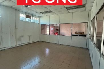 Kawasan Perindustrian Mak Mandin