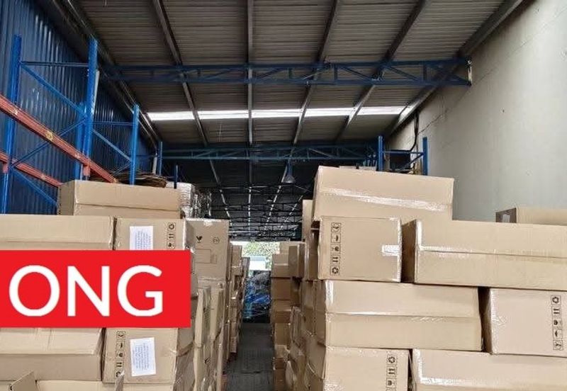 Perindustrian Bukit Minyak