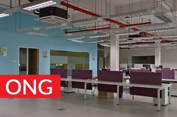 Perindustrian Bukit Minyak