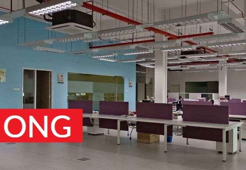 Perindustrian Bukit Minyak