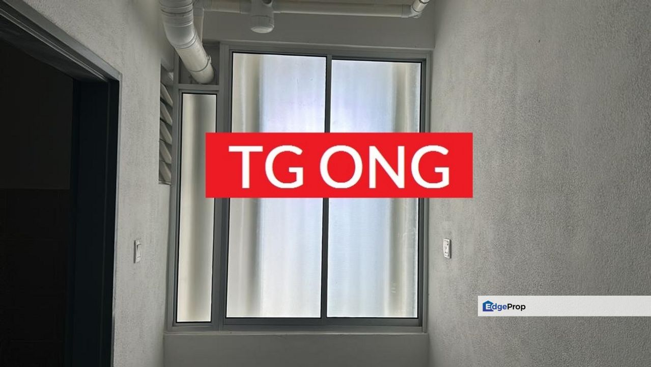 Nice Seaview Ceria Residenci For Rent @ Batu Ferringhi, Penang, Selangor, Cyberjaya