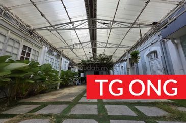 Jalan Sultan Ahmad Shah