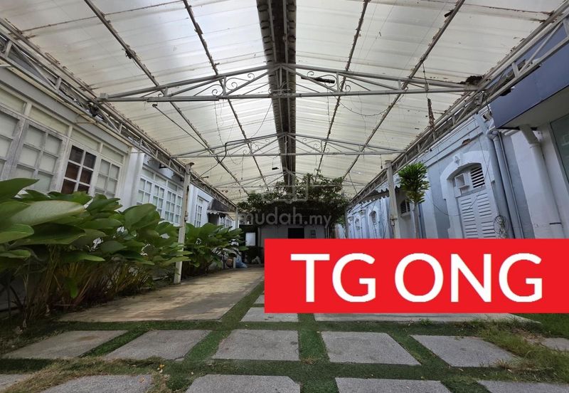 Jalan Sultan Ahmad Shah