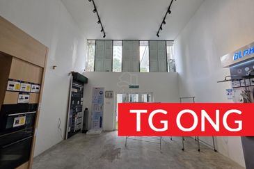 Jalan Sultan Ahmad Shah