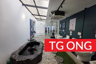 Jalan Sultan Ahmad Shah