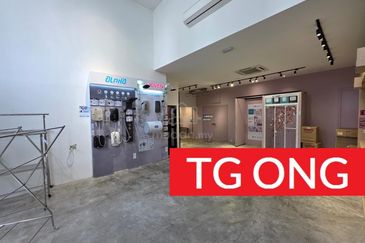 Jalan Sultan Ahmad Shah