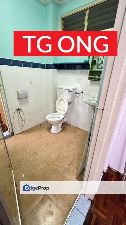 WORTH DEAL!✨🔥2 Lvl Terraced House Taman Pauh Jaya Perai Full Furnish, Penang, Pauh Jaya