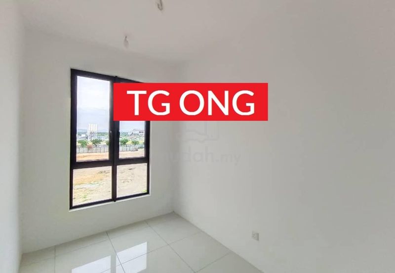 Vivo Executive Apartment