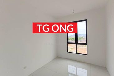 Vivo Executive Apartment