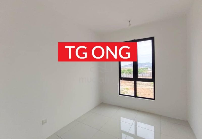 Vivo Executive Apartment