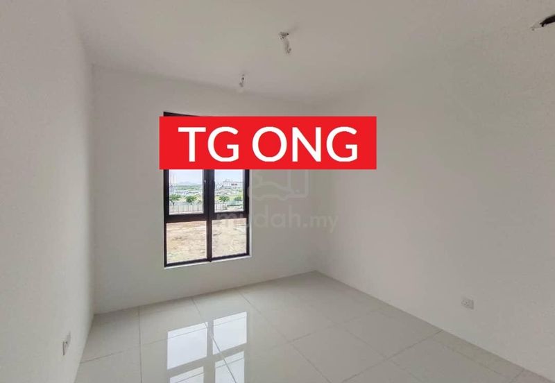 Vivo Executive Apartment