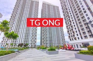 Vivo Executive Apartment