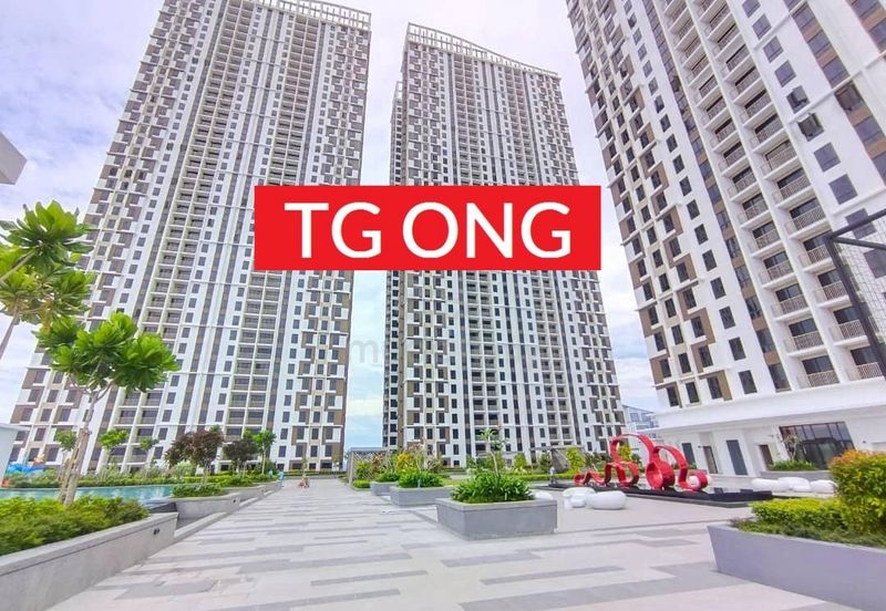 Vivo Executive Apartment