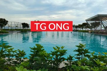 Vivo Executive Apartment