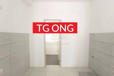 Vivo Executive Apartment