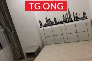 Goodfields Residence