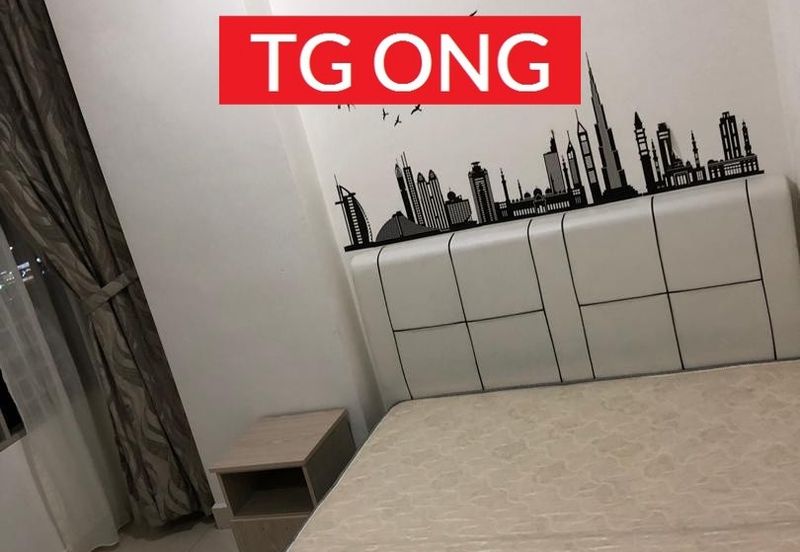 Goodfields Residence