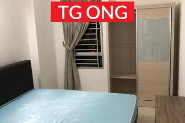 Goodfields Residence