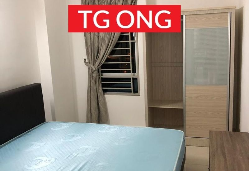 Goodfields Residence