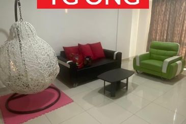 Goodfields Residence