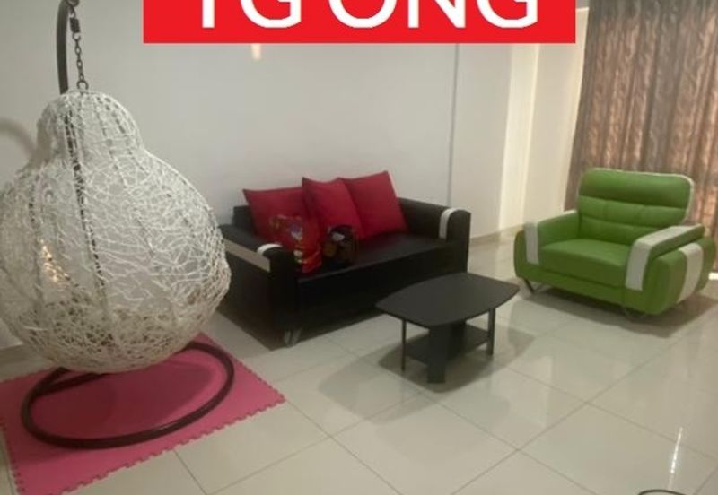 Goodfields Residence