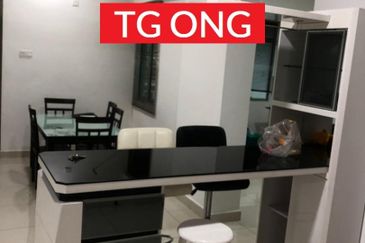 Goodfields Residence