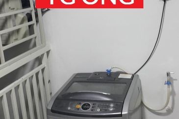 Goodfields Residence