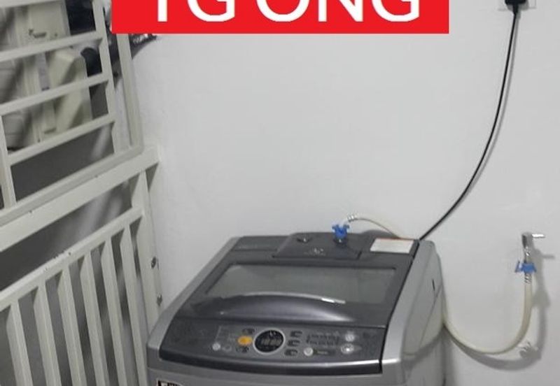 Goodfields Residence