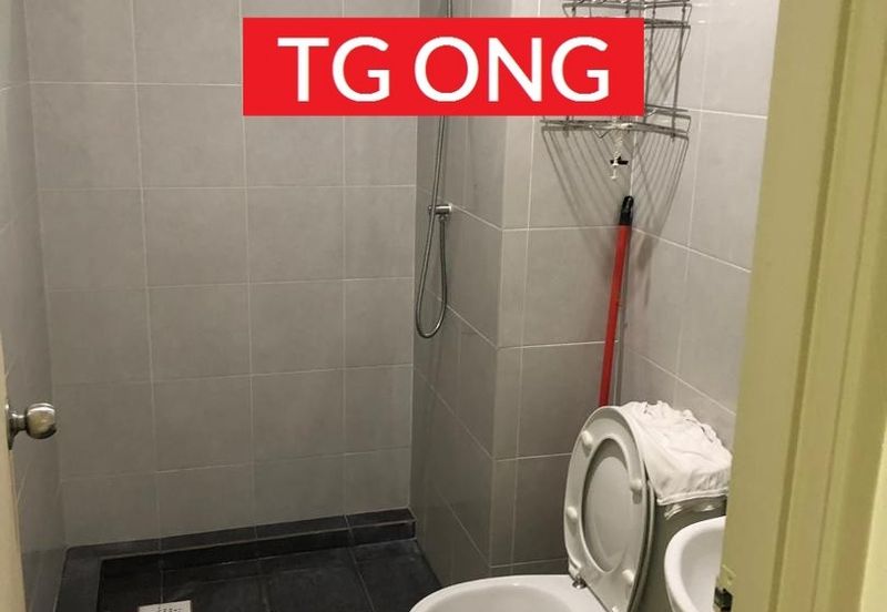 Goodfields Residence