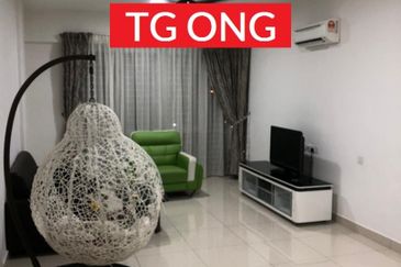 Goodfields Residence