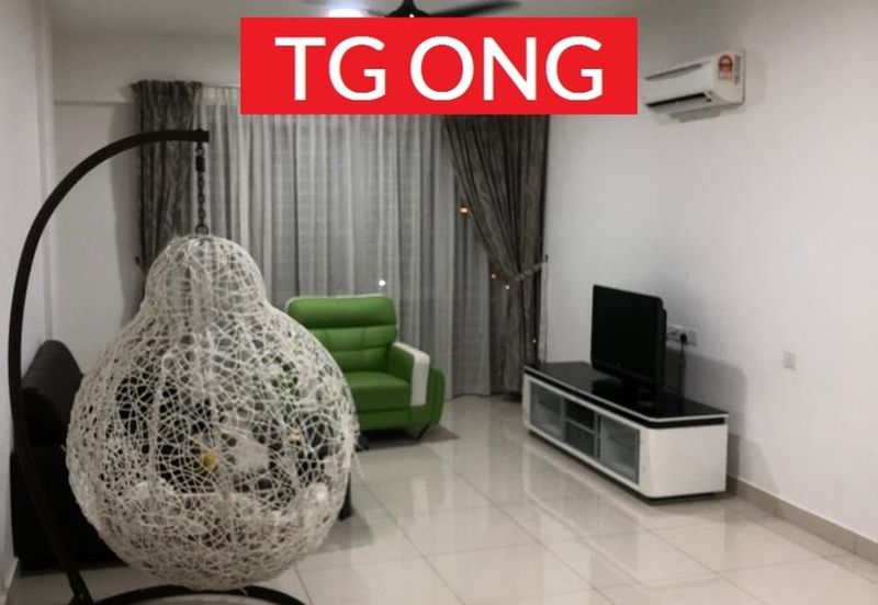 Goodfields Residence