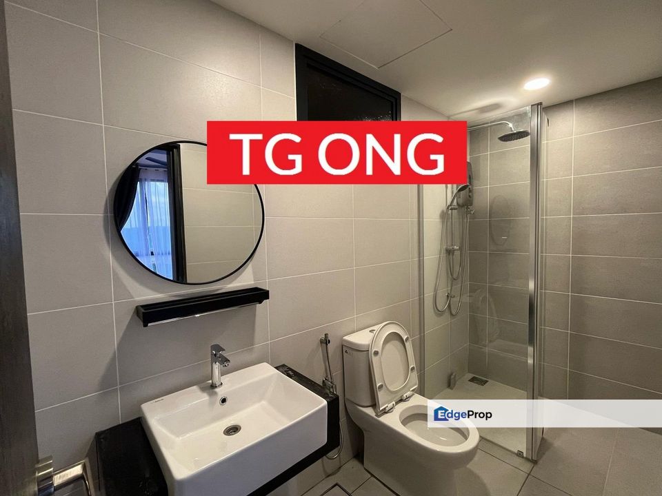 Anggun Residence near Vertu Sinaran Vivo Ultropolis 2 Carpark , Penang, Batu Kawan