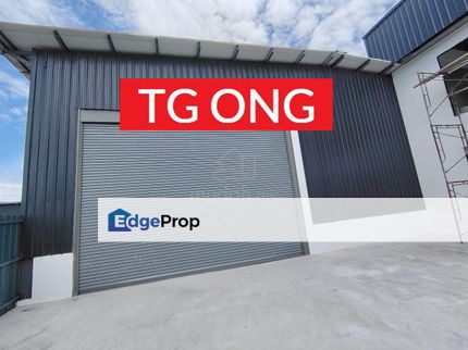 Batu Maung New Warehouse for Rent, Bayan Lepas, Penang, Bayan Lepas
