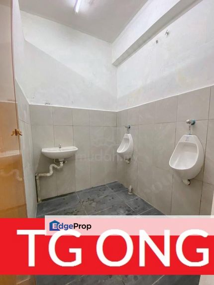 1.5 Storey Light Industrial Kawasan Perusahaan Bukit Tengah | Penang, Penang, Butterworth